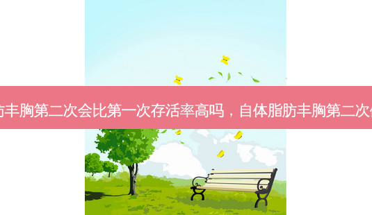 自体脂肪丰胸第二次会比第一次 *** 高吗,自体脂肪丰胸第二次做了胸闷-第1张图片-美美网 自体脂肪丰胸第二次会比第一次 *** 高吗,自体脂肪丰胸第二次做了胸闷-第1张图片-美美网