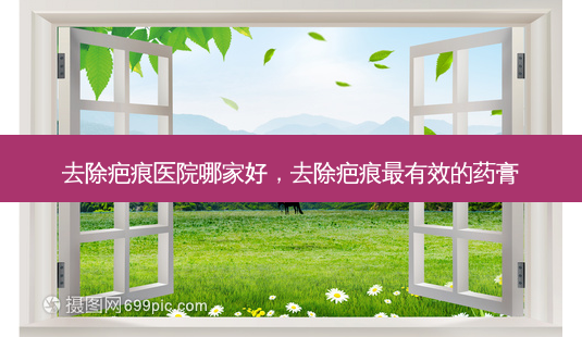 去除疤痕医院哪家好,去除疤痕 *** 有效的药膏-第1张图片-美美网 去除疤痕医院哪家好,去除疤痕 *** 有效的药膏-第1张图片-美美网