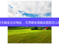新生植发北京地址，天津新发现植发医院怎么样