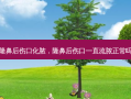 隆鼻后伤口化脓，隆鼻后伤口一直流脓正常吗