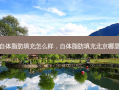 北京美莱自体脂肪填充怎么样，自体脂肪填充北京哪里做的 *** 好