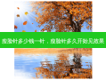 瘦脸针多少钱一针，瘦脸针多久开始见效果
