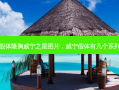 假体隆胸威宁之星图片，威宁假体有几个系列