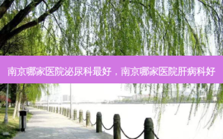南京哪家医院泌尿科 *** 好，南京哪家医院肝病科好